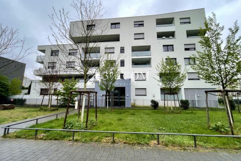 Lejlighed i Strasbourg, Bas-Rhin, Strasbourg - € 199.000 | Ref: 55_V1000059799 - foto 10