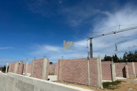 Villa i Ovar, Aveiro, Ovar - € 450.000 | Ref: 695 - foto 4