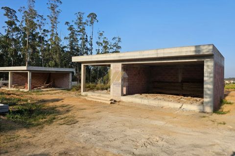 Villa i Ovar, Aveiro, Ovar - € 450.000 | Ref: 695 - foto 1