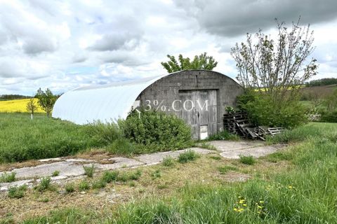 Terra a Maixe, Meurthe-et-Moselle, Maixe - € 63.000 | Ref: 374_1382 - foto 5