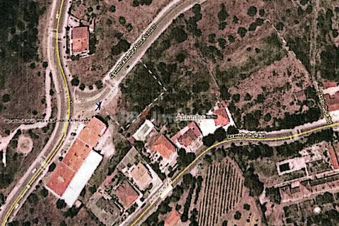 Helårsgrund i Abrantes, Santarem, Abrantes - € 110.000 | Ref: 01511-25 - foto 4
