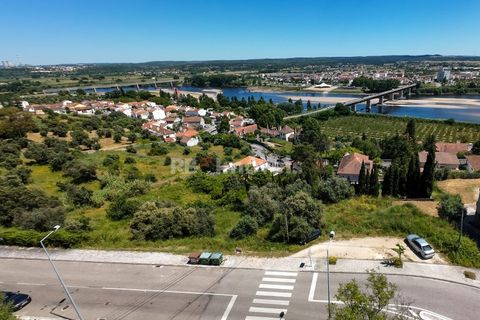 Helårsgrund i Abrantes, Santarem, Abrantes - € 110.000 | Ref: 01511-25 - foto 2