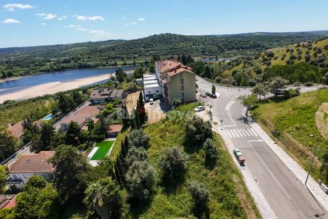 Helårsgrund i Abrantes, Santarem, Abrantes - € 110.000 | Ref: 01511-25 - foto 3