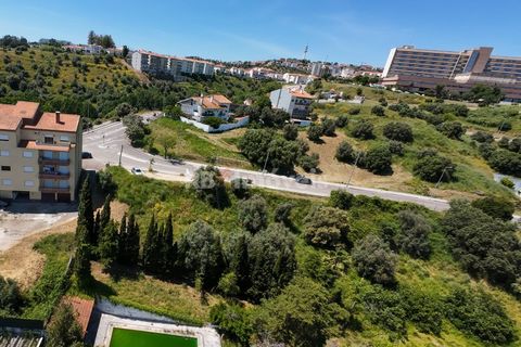 Helårsgrund i Abrantes, Santarem, Abrantes - € 110.000 | Ref: 01511-25 - foto 5