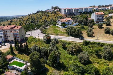 Helårsgrund i Abrantes, Santarem, Abrantes - € 110.000 | Ref: 01511-25 - foto 6