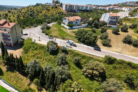 Helårsgrund i Abrantes, Santarem, Abrantes - € 110.000 | Ref: 01511-25 - foto 7
