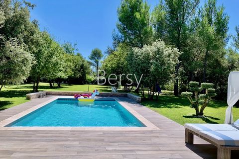 Villa i Avignon, Vaucluse, Avignon - € 895.000 | Ref: 4251VM - foto 6