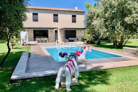 Villa i Avignon, Vaucluse, Avignon - € 895.000 | Ref: 4251VM - foto 8