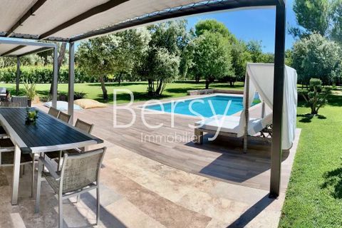 Villa i Avignon, Vaucluse, Avignon - € 895.000 | Ref: 4251VM - foto 12