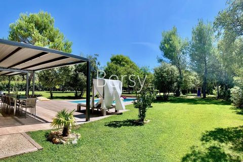 Villa i Avignon, Vaucluse, Avignon - € 895.000 | Ref: 4251VM - foto 16