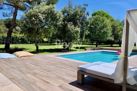 Villa i Avignon, Vaucluse, Avignon - € 895.000 | Ref: 4251VM - foto 19
