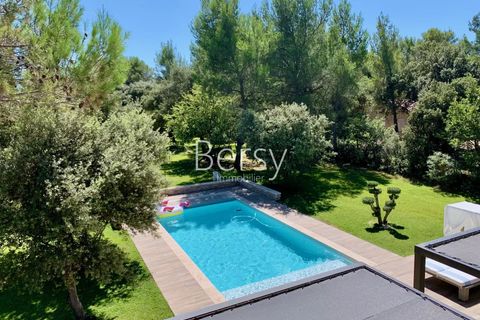 Villa i Avignon, Vaucluse, Avignon - € 895.000 | Ref: 4251VM - foto 24
