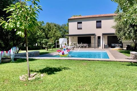 Villa i Avignon, Vaucluse, Avignon - € 895.000 | Ref: 4251VM - foto 29