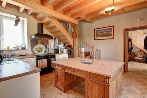 Villa a Lacepede, Lot-et-Garonne - foto 4