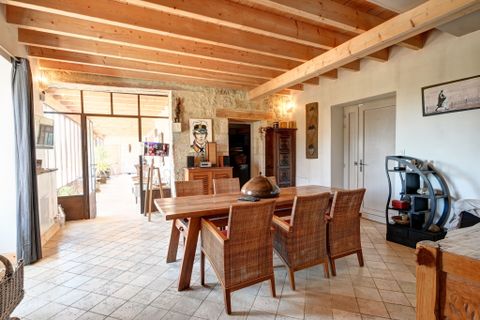 Villa a Lacepede, Lot-et-Garonne - foto 5