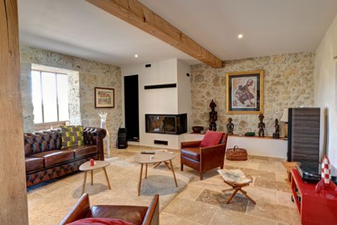 Villa a Lacepede, Lot-et-Garonne, Lacepede - € 789.600 | Ref: 87128 - foto 7