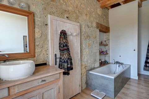 Villa a Lacepede, Lot-et-Garonne, Lacepede - € 789.600 | Ref: 87128 - foto 10