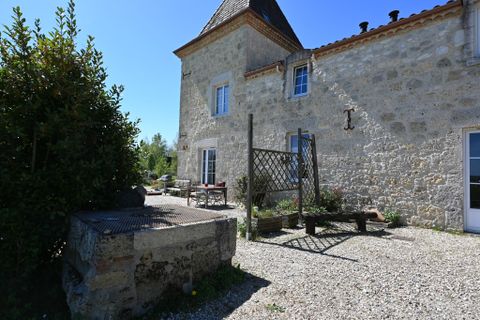Villa a Lacepede, Lot-et-Garonne, Lacepede - € 789.600 | Ref: 87128 - foto 11