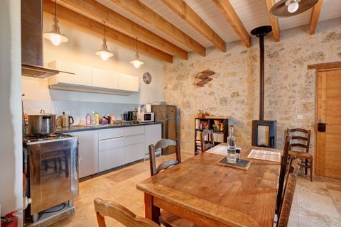 Villa a Lacepede, Lot-et-Garonne, Lacepede - € 789.600 | Ref: 87128 - foto 12