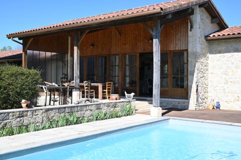 Villa a Lacepede, Lot-et-Garonne, Lacepede - € 789.600 | Ref: 87128 - foto 16
