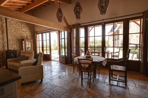 Villa a Lacepede, Lot-et-Garonne, Lacepede - € 789.600 | Ref: 87128 - foto 17