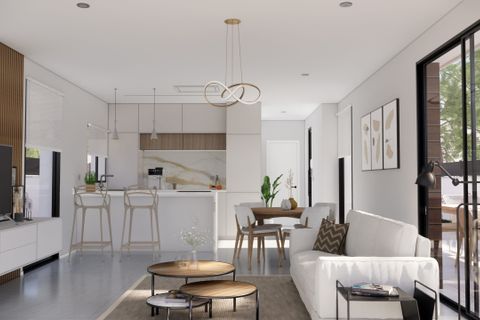 Villa en Pilar de la Horadada, Alicante, Pilar de la Horadada - € 398.300 | Ref: DL-223-DETACHED-VV - photo 2