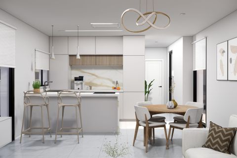 Villa en Pilar de la Horadada, Alicante, Pilar de la Horadada - € 398.300 | Ref: DL-223-DETACHED-VV - photo 4