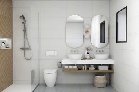 Villa en Pilar de la Horadada, Alicante, Pilar de la Horadada - € 398.300 | Ref: DL-223-DETACHED-VV - photo 5