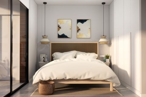 Villa en Pilar de la Horadada, Alicante, Pilar de la Horadada - € 398.300 | Ref: DL-223-DETACHED-VV - photo 6