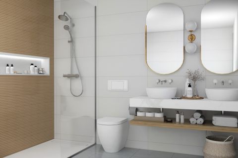 Villa en Pilar de la Horadada, Alicante, Pilar de la Horadada - € 398.300 | Ref: DL-223-DETACHED-VV - photo 7