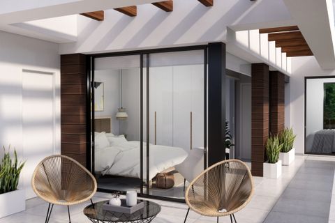 Villa en Pilar de la Horadada, Alicante, Pilar de la Horadada - € 398.300 | Ref: DL-223-DETACHED-VV - photo 8