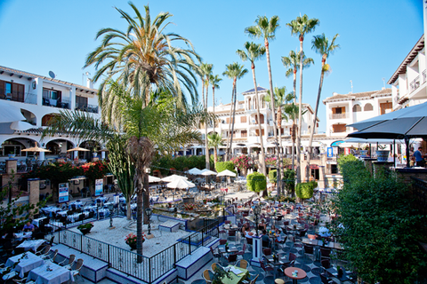 Villa en Pilar de la Horadada, Alicante, Pilar de la Horadada - € 398.300 | Ref: DL-223-DETACHED-VV - photo 21