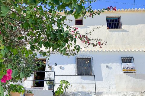 Finca in Frigiliana, Malaga - foto 1