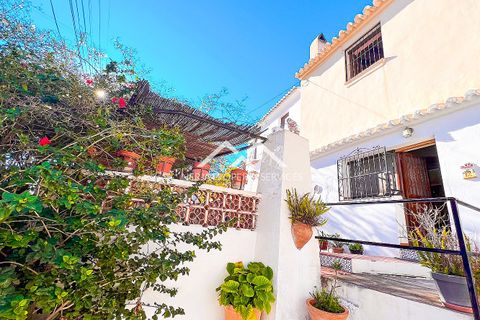 Finca in Frigiliana, Malaga - foto 2