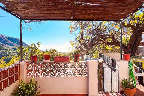 Finca in Frigiliana, Malaga - foto 3