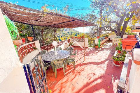 Finca in Frigiliana, Malaga - foto 4