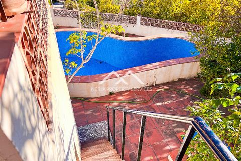 Finca in Frigiliana, Malaga - foto 5