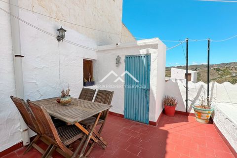 Radhus i Frigiliana, Malaga - foto 1