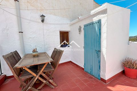 Radhus i Frigiliana, Malaga - foto 4