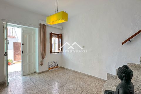 Radhus i Frigiliana, Malaga - foto 5
