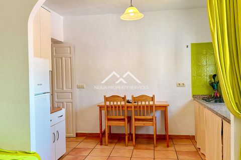 Dorpshuis in Frigiliana, Malaga - foto 4