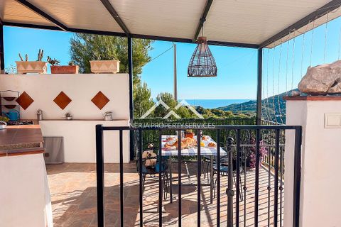 Haus in Frigiliana, Malaga - Foto 2