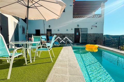 Haus in Frigiliana, Malaga - Foto 3