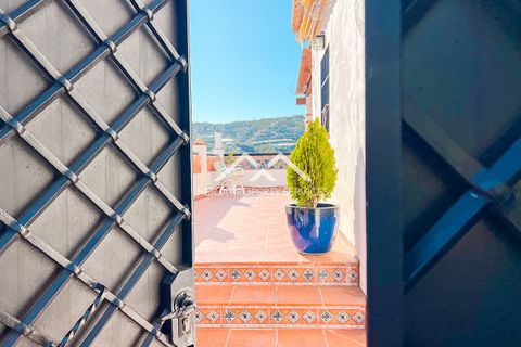 Haus in Frigiliana, Malaga - Foto 5