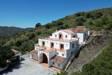 Villa a Sedella, Malaga, Sedella - € 499.000 | Ref: R5026366 - foto 2