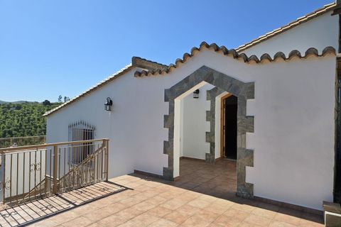 Villa a Sedella, Malaga, Sedella - € 499.000 | Ref: R5026366 - foto 3