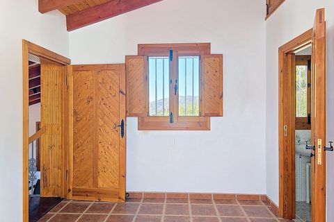 Villa a Sedella, Malaga, Sedella - € 499.000 | Ref: R5026366 - foto 4