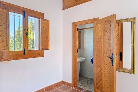 Villa a Sedella, Malaga, Sedella - € 499.000 | Ref: R5026366 - foto 5
