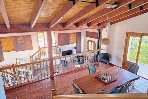 Villa a Sedella, Malaga, Sedella - € 499.000 | Ref: R5026366 - foto 7
