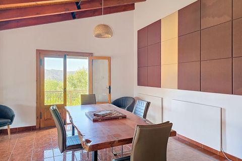 Villa a Sedella, Malaga, Sedella - € 499.000 | Ref: R5026366 - foto 8